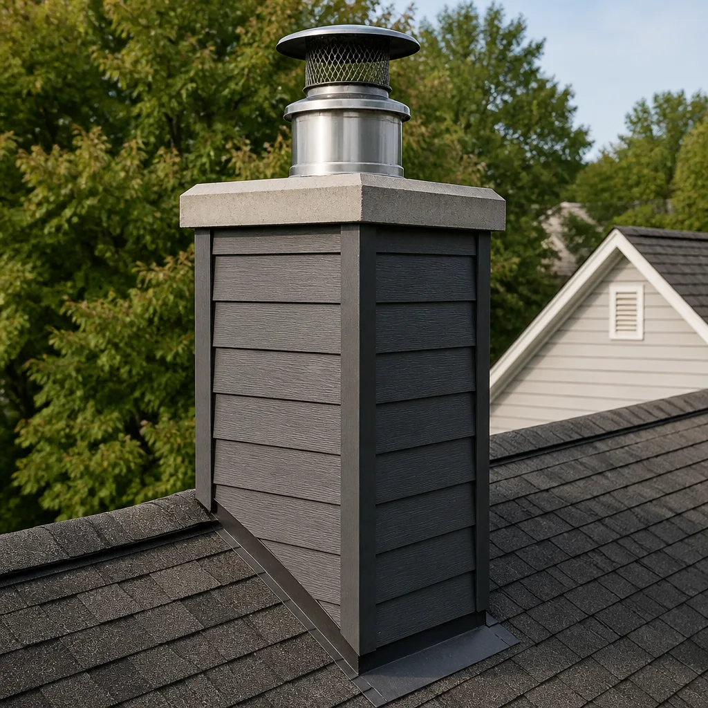 Flue relining