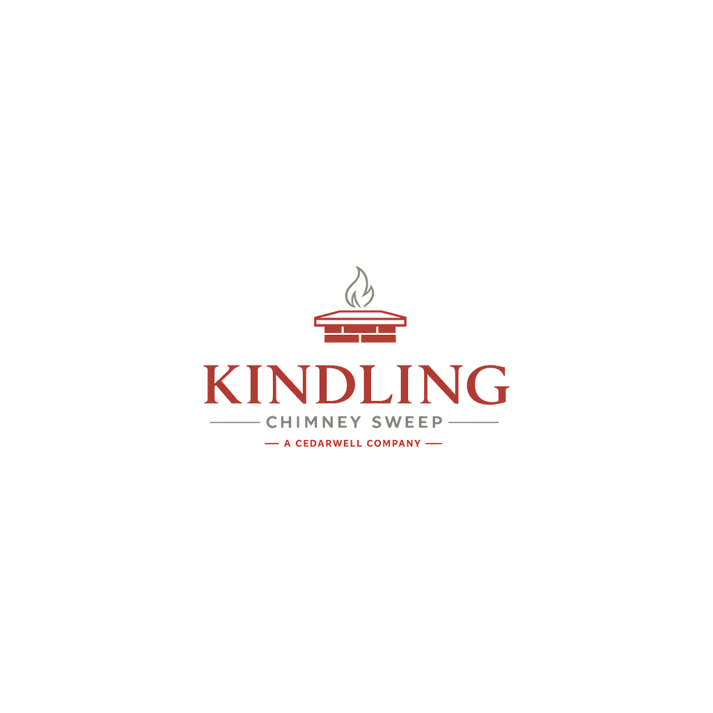 Kindling Chimney Fort Worth